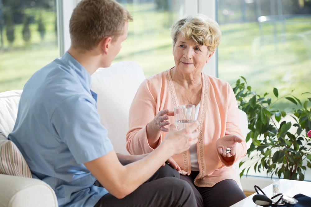 Medication Management for Seniors – Recommended Protocols
